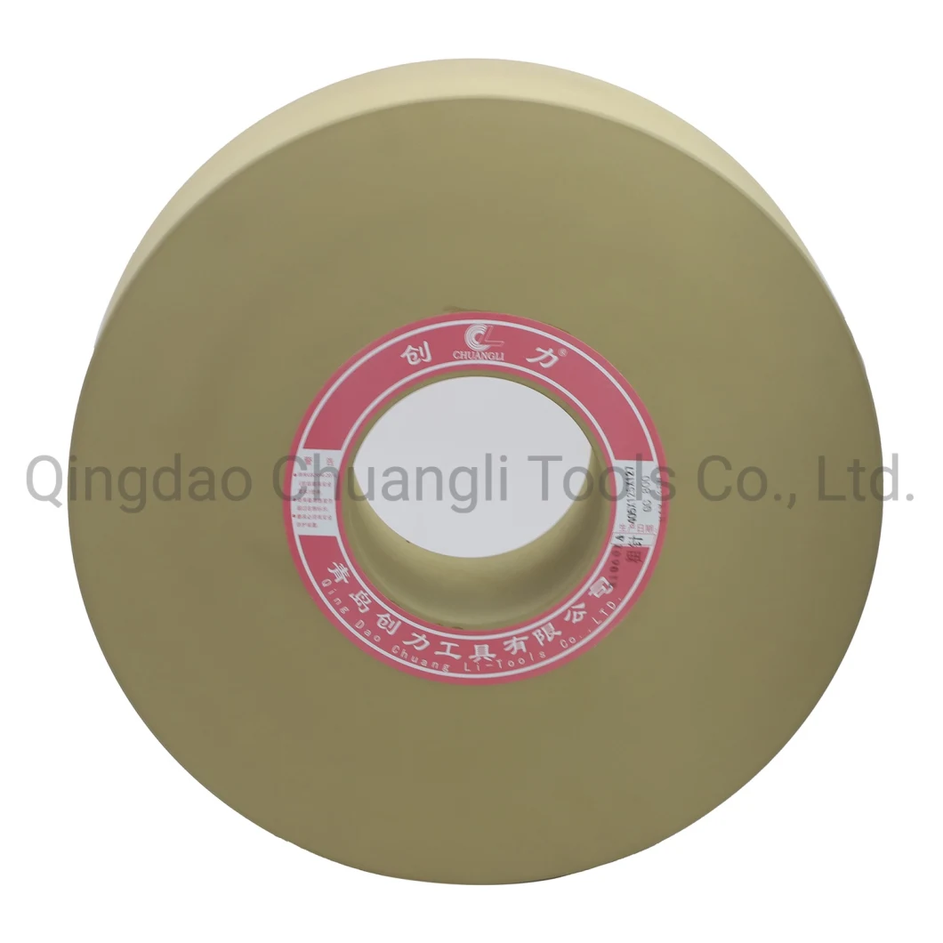 Medical Silicon Carbide Grinding Wheel for Needle Cannula Surface Polishing Small Needle